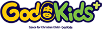 GodKids logo